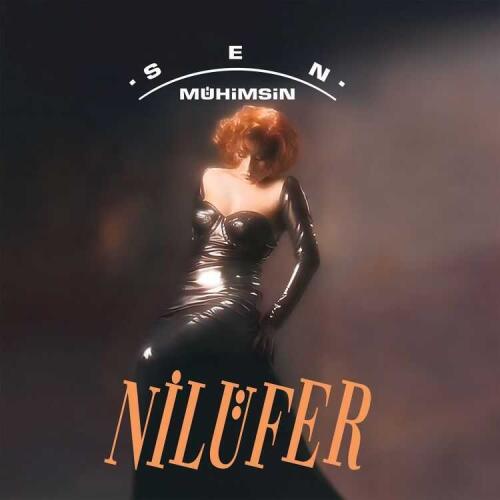  Nilüfer-Sen Mühımsın-Plak - 1