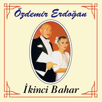 Plk Özdemır Erdoğan İkıncı Bahar - 1