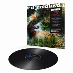 Plk-Pink Floyd- A Saucerful Of Secrets L - 2