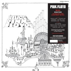 Plk-Pink Floyd- Relics Lp - 1