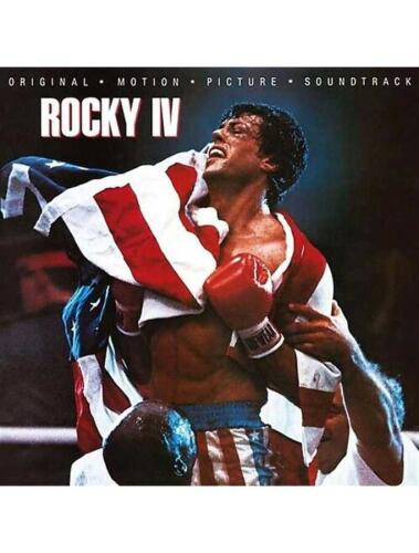 Plk-Rocky Iv (Original Motion Pictur - 1