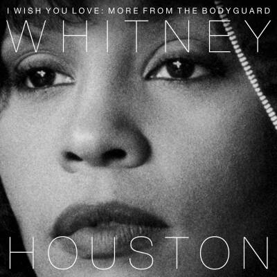 Whıtney Houston - Teh Bodyguard LP - 1