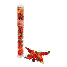 Plus-Plus Dragon / 100 Pcs Tube - 1