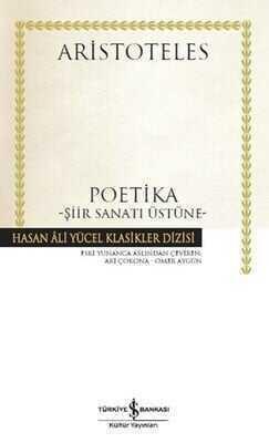 Poetika - Aristoteles - 1