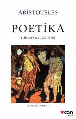 Poetika - Aristoteles - 1