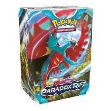 Pokemon SV04 Build & Battle Box - 1