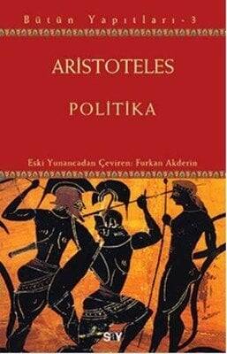 Politika - Aristoteles - 1
