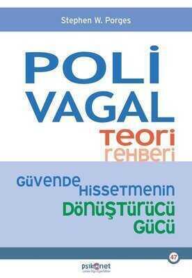 Polivagal Teori Rehberi - Stephen W. Porges - 1