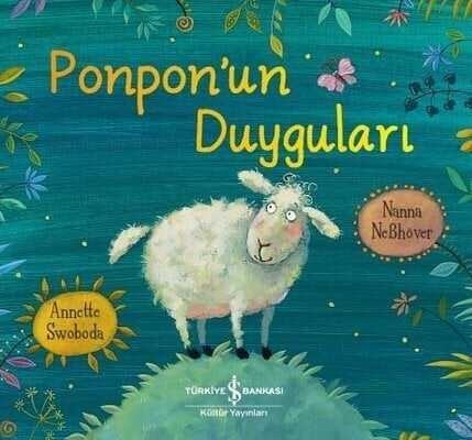 Ponpon’un Duyguları - Nanna Nebhöver - 1