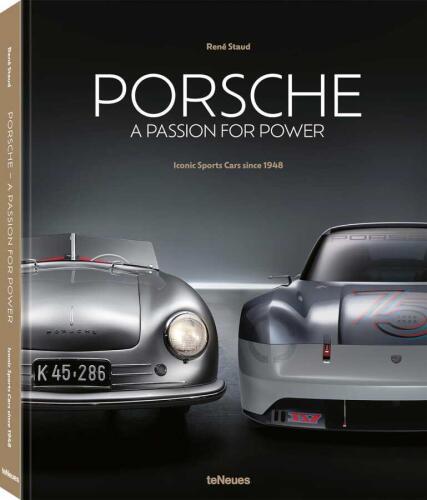 Porsche - A Passion for Power - 1