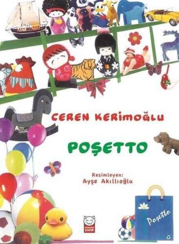 Poşetto - Ceren Kerimoğlu - 1