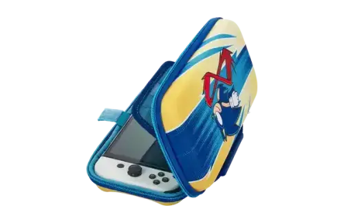 PowerA Protection Case For Nintendo Switch - Sonic - 2