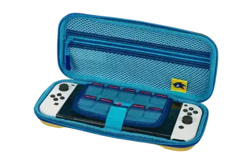 PowerA Protection Case For Nintendo Switch - Sonic - 4