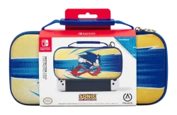 PowerA Protection Case For Nintendo Switch - Sonic - 1