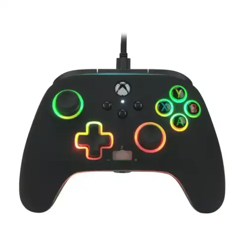 PowerA Spectra Infinity Enhanced Wired Controller for Xbox Series X|S/Xbox One - 1