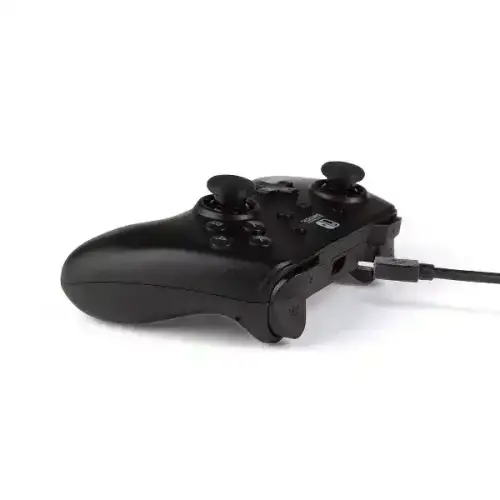 PowerA Wired Controller For Nintendo Switch - siyah - 3