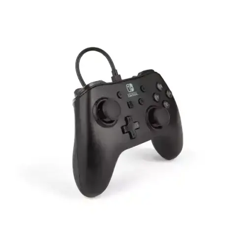 PowerA Wired Controller For Nintendo Switch - siyah - 2