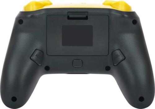 PowerA Wireless Controller for Nintendo Switch Pikachu Ecstatic - 4