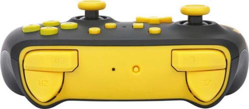 PowerA Wireless Controller for Nintendo Switch Pikachu Ecstatic - 3