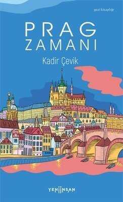 Prag Zamanı - Kadir Çevik - 1