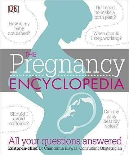 Pregnancy Encyclopedia - Chandrima Biswas - 1