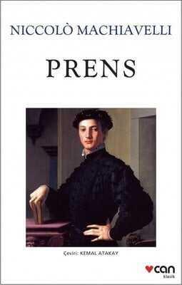 Prens - Niccolo Machiavelli - 1