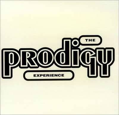 Prodigy-Experience Lp - 1