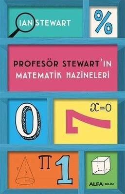 Profesör Stewart'ın Matematik Hazineleri - Ian Stewart - 1