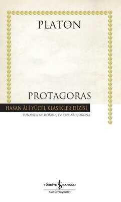 Protagoras - Platon (Eflatun) - 1