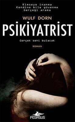 Psikiyatrist - Wulf Dorn - 1