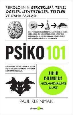 Psiko 101 - Paul Kleinman - 1