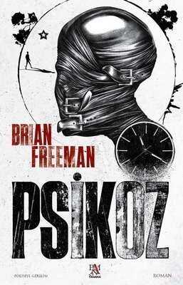 Psikoz - Brian Freeman - 1