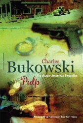 Pulp - Charles Bukowski - Virgin Books - 1