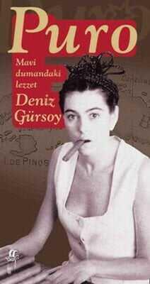 Puro - Deniz Gürsoy - 1