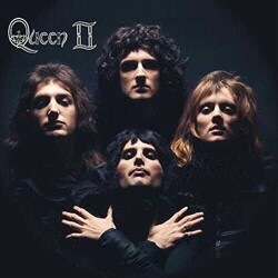 Queen 2 - Queen - 1