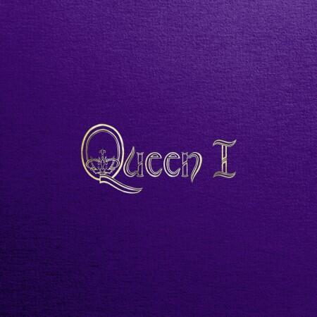 Queen - Queen I (6CD/) (GOLD FOIL) -Plak - 1