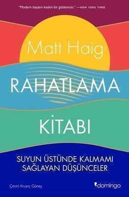 Rahatlama Kitabı - Matt Haig - 1