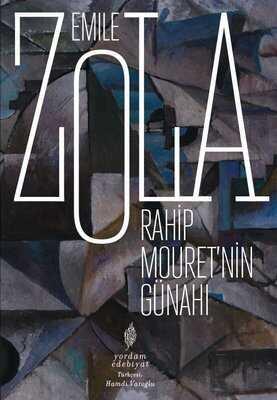 Rahip Mouret’nin Günahı - Emile Zola - 1