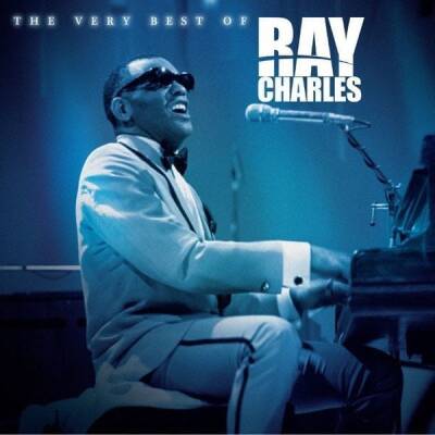 Ray Charles - The Very Best Of Ray Charles - 1