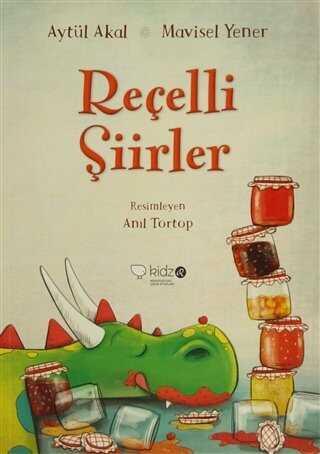 Reçelli Şiirler - Mavisel Yener, Aytül Akal - 1