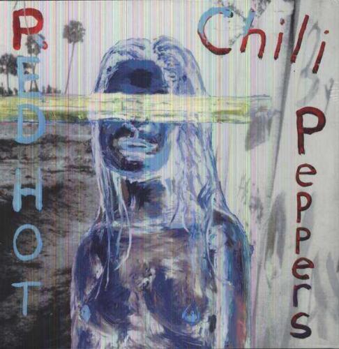 Red Hot Chili Peppers-By The Way Lp - 1