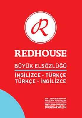 Redhouse Büyük El Sözlüğü - Kolektif - 1