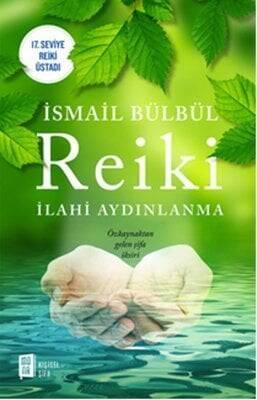 Reiki - İsmail Bülbül - 1