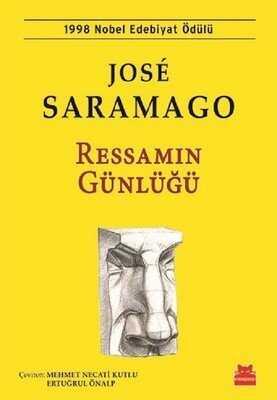 Ressamın Günlüğü - Jose Saramago - 1