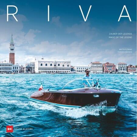 Riva: Magic of the Legend - 1