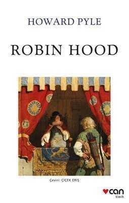 Robin Hood - Howard Pyle - 1