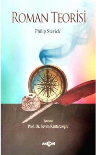 Roman Teorisi - Philip Stevick - 1