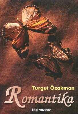 Romantika - Turgut Özakman - 1