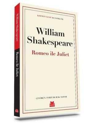 Romeo ve Juliet - William Shakespeare - 1