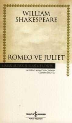 Romeo ve Juliet - William Shakespeare - 1